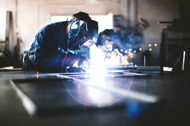 Affordable Welder Services in Sturgeon, PA
