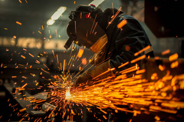 Best Automation and Robotic Welding in Sturgeon, PA