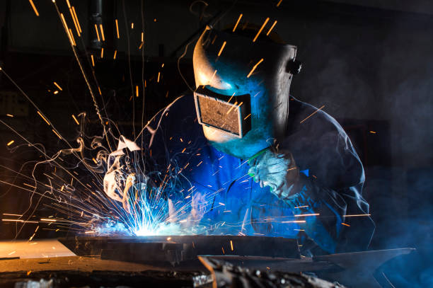 Best Aerospace and Defense Welding in Sturgeon, PA