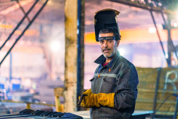 Affordable Welder Services in Sturgeon, PA