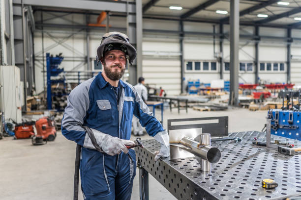 Best Artistic and Custom Metal Fabrication in Sturgeon, PA