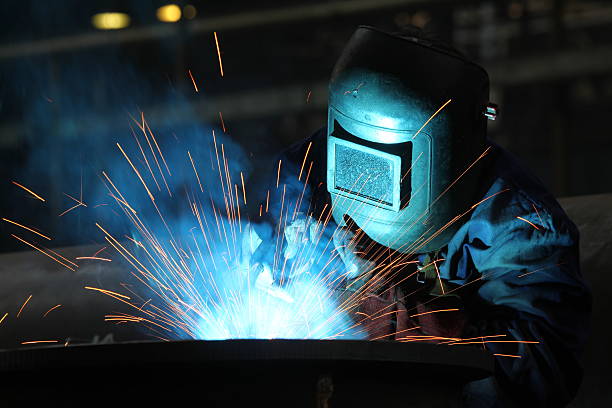 Best Food and Beverage Processing Equipment Welding in Sturgeon, PA