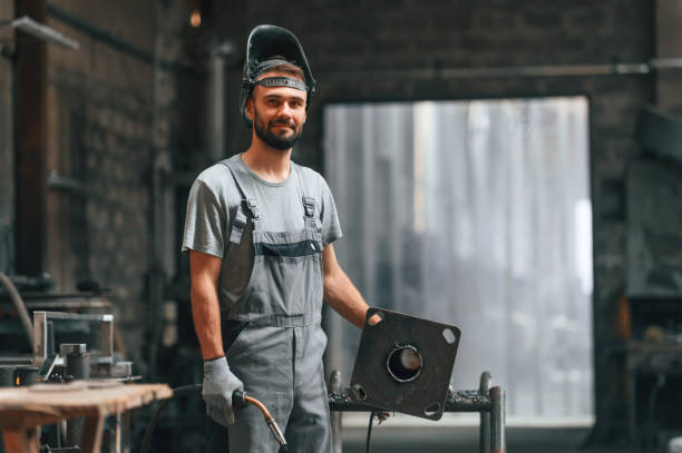  Sturgeon, PA Welder Pros