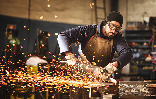 Best Automotive Welding in Sturgeon, PA
