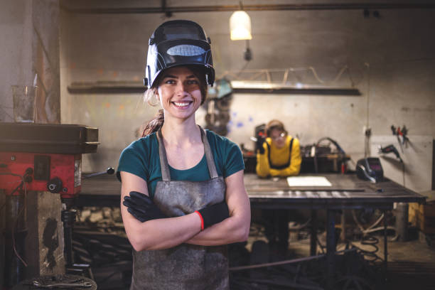 Best Automation and Robotic Welding in Sturgeon, PA